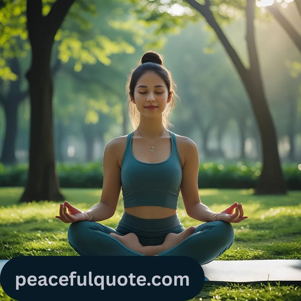 Daily Meditation Quotes