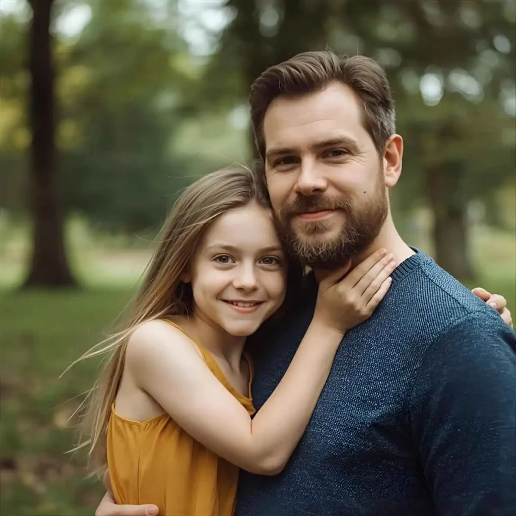 Daughter’s Day Quotes from Dad