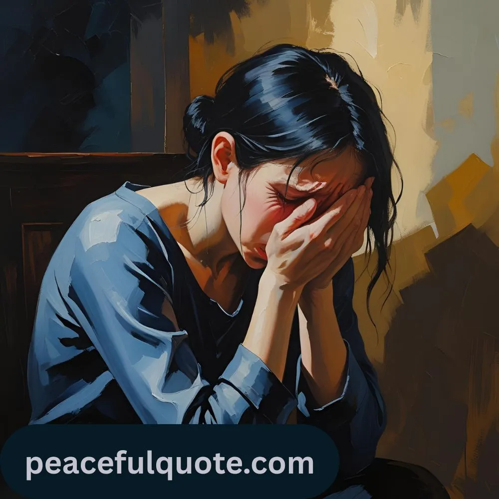 Deep Hurt Quotes