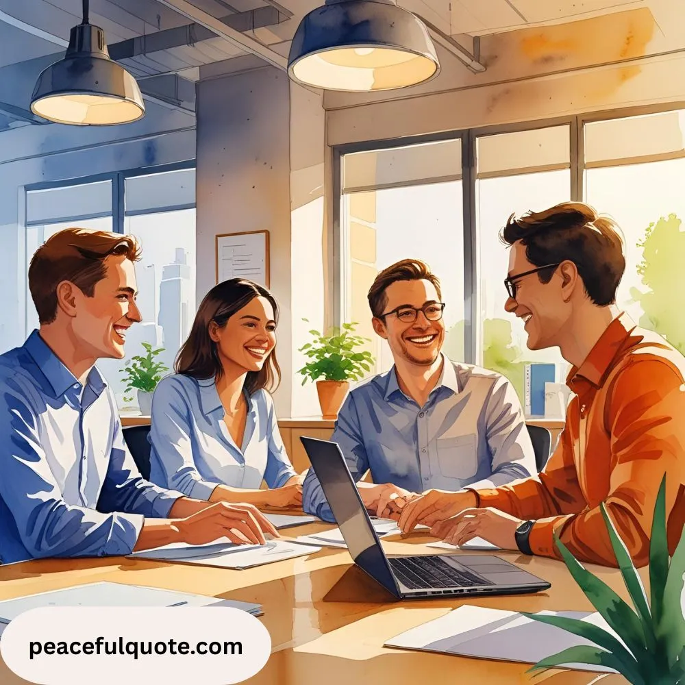 Employee Engagement Quotes
