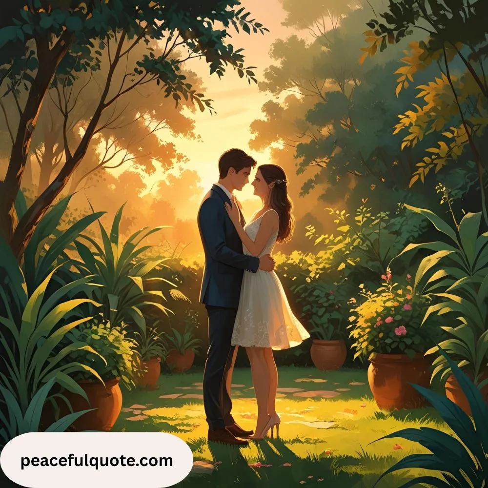 Engagement Quotes for Couple