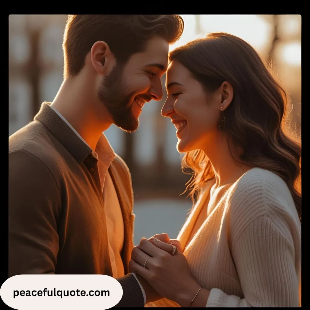 Engagement Quotes for Instagram