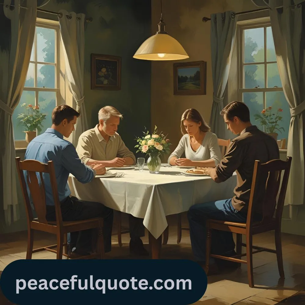Family Missing You Grief Quotes