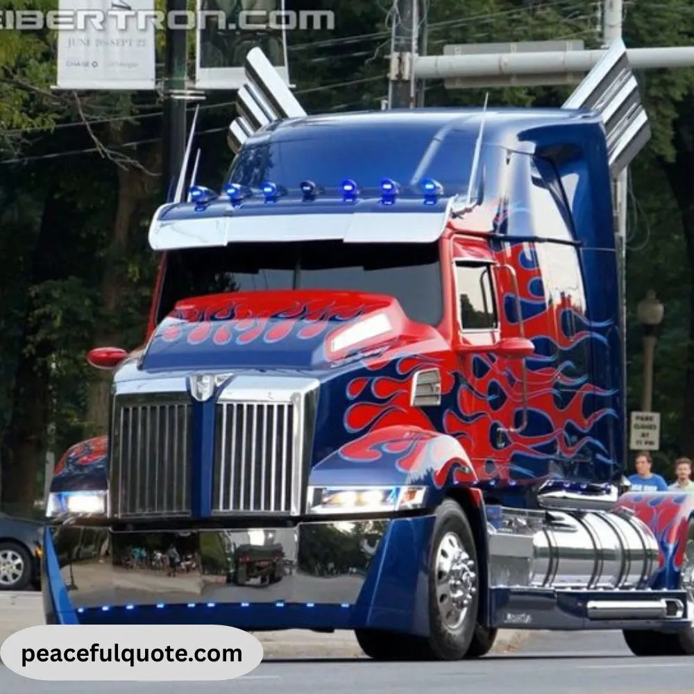Famous Optimus Prime Quotes