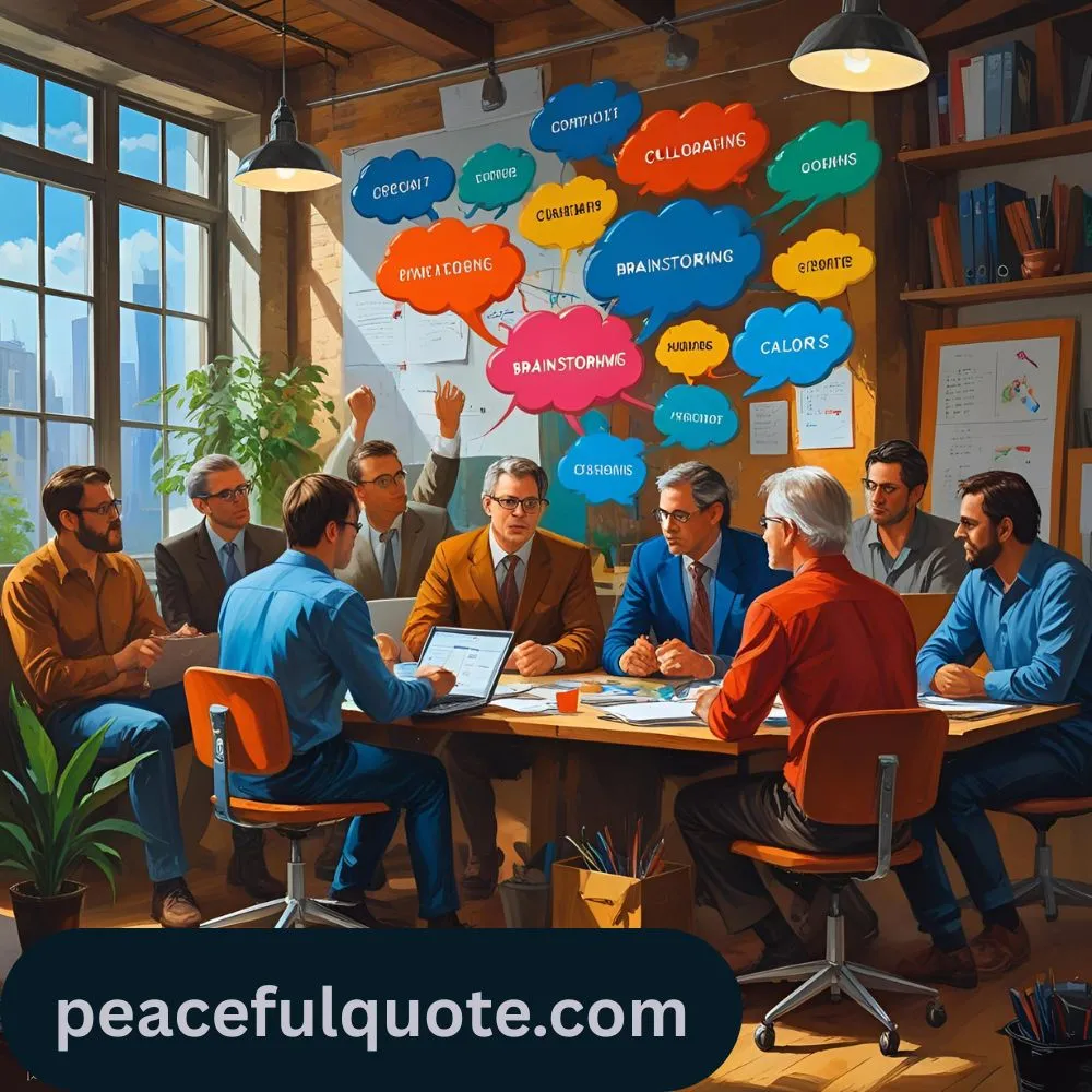 Famous Quotes About Creativity