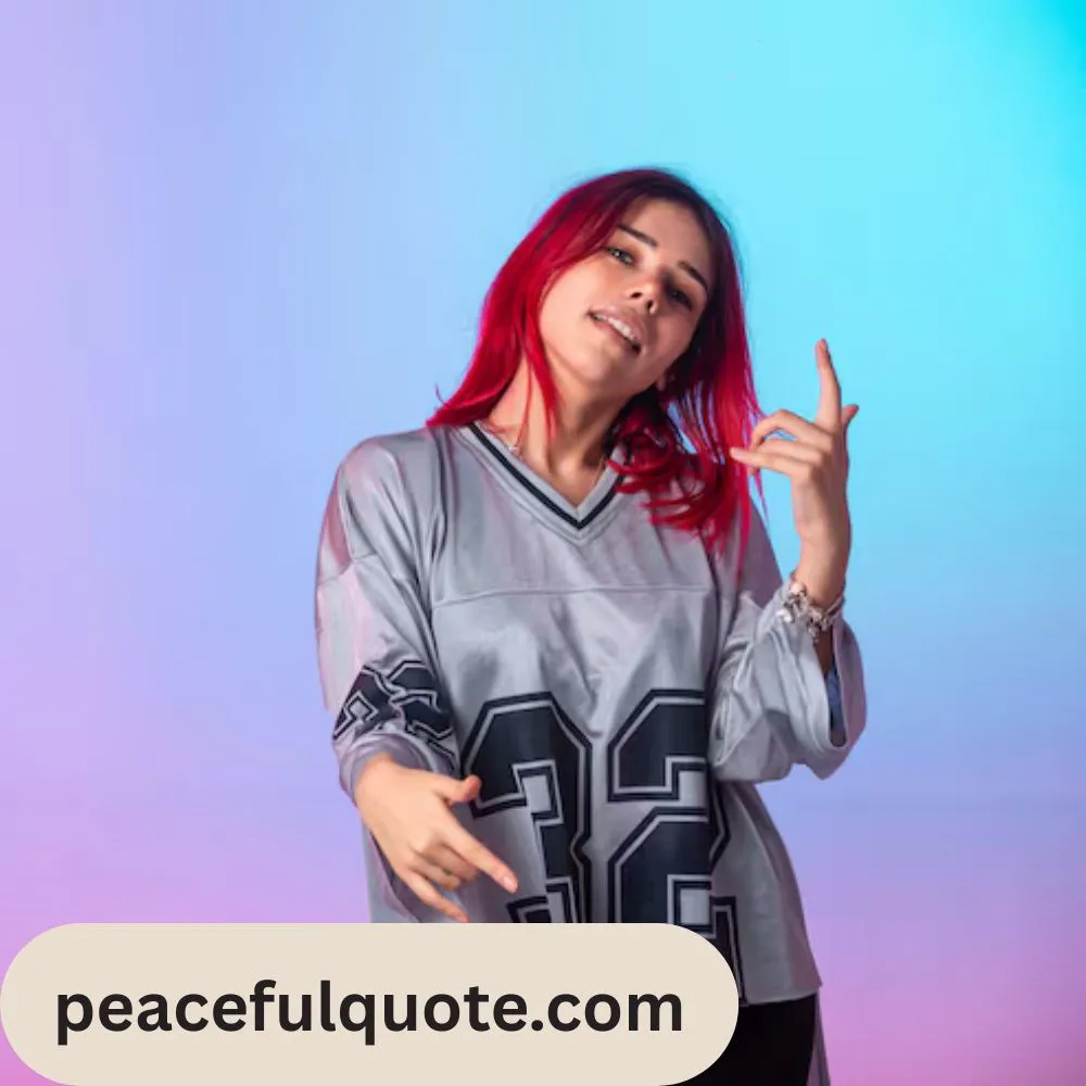 Famous Rapper Quotes
