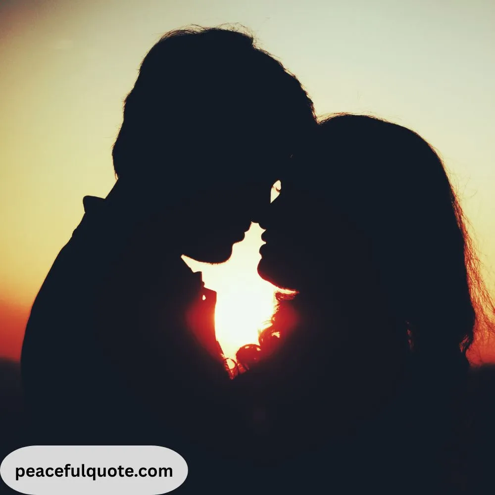 French Quotes About Love
