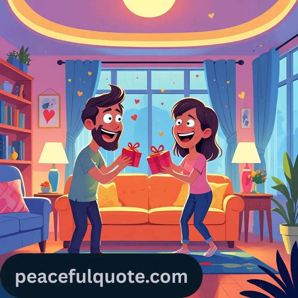 Funny Anniversary Quotes for Couples