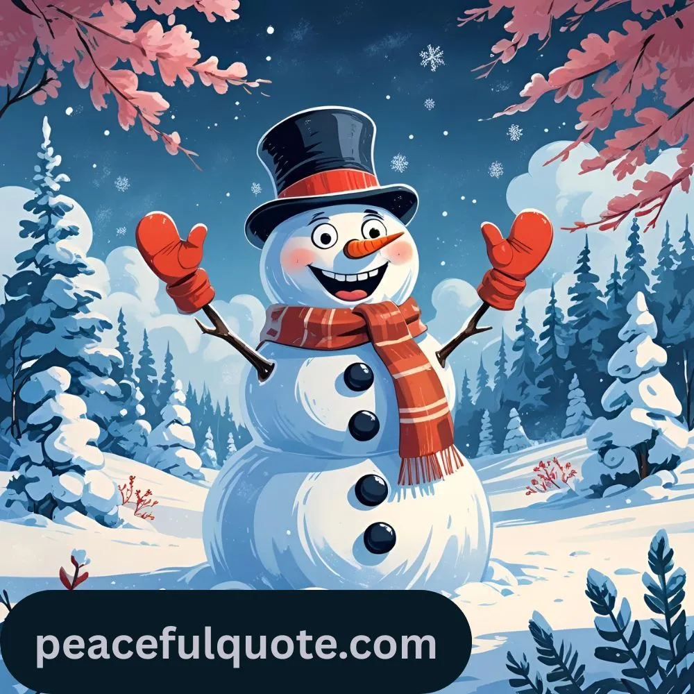 Funny January Quotes