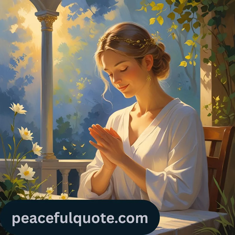Gratitude Humility Quotes