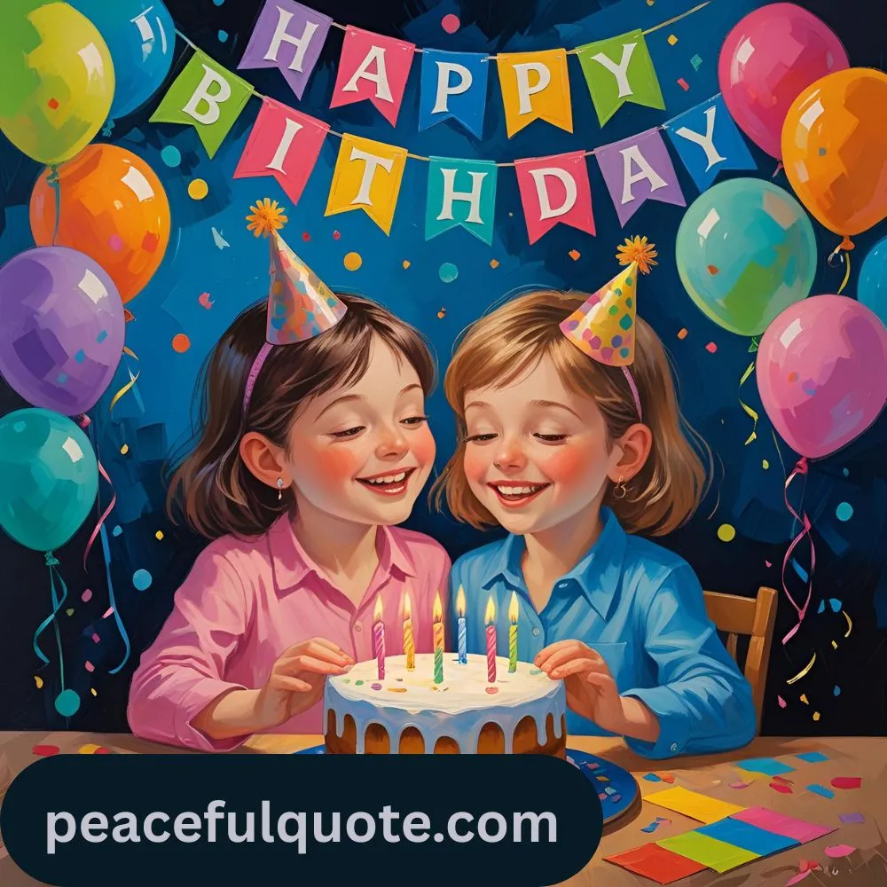 Happy Birthday Cousin Quotes