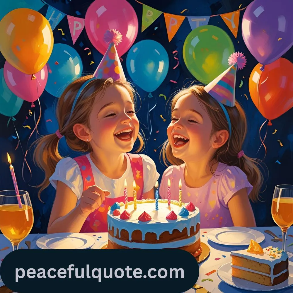 Happy Birthday Daughter Quotes from a Mother