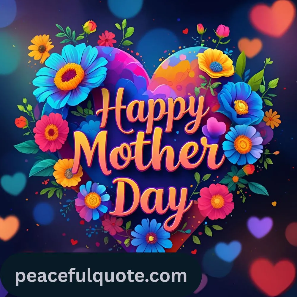 Happy Mother Day Quotes