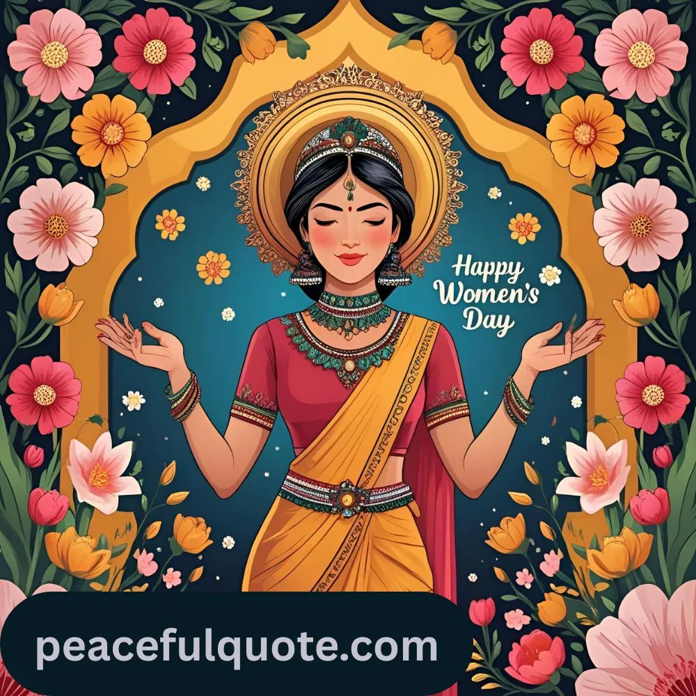 Happy Womens Day Quotes