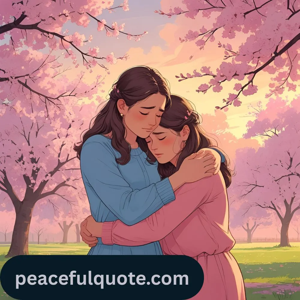 Heart Touching Dear Sister Emotional Sister Quotes