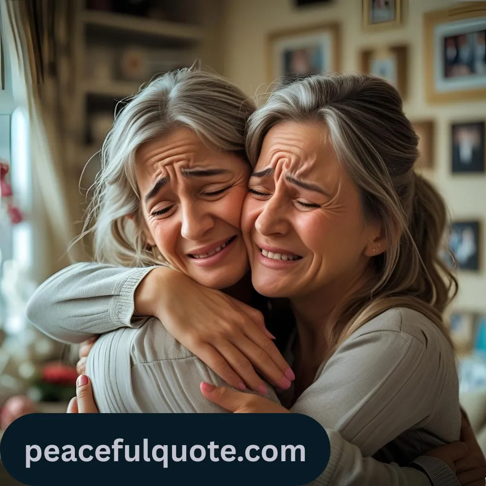 Heart Touching Emotional Sister Quotes