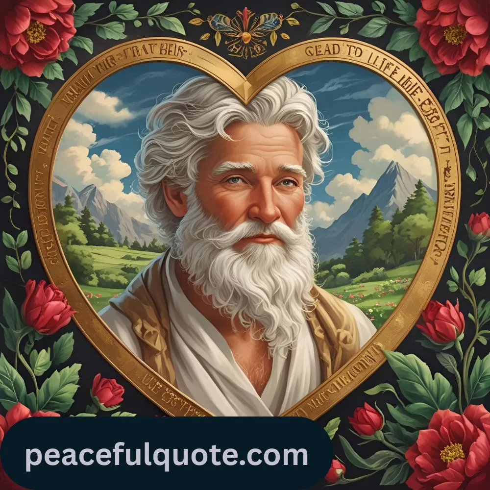 Heart Touching Life Lesson Quotes
