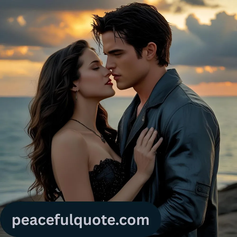 Iconic Twilight Quotes