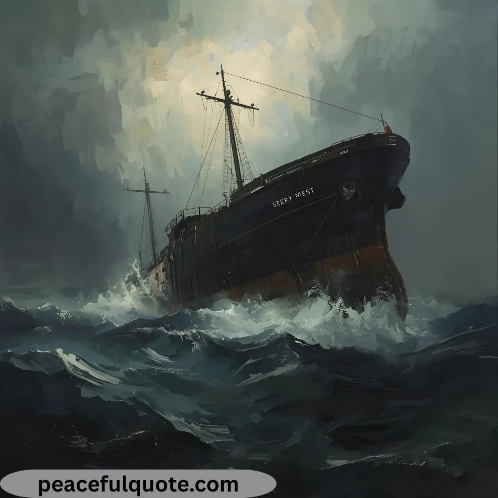 Incorrect Quotes for Ship Generator 