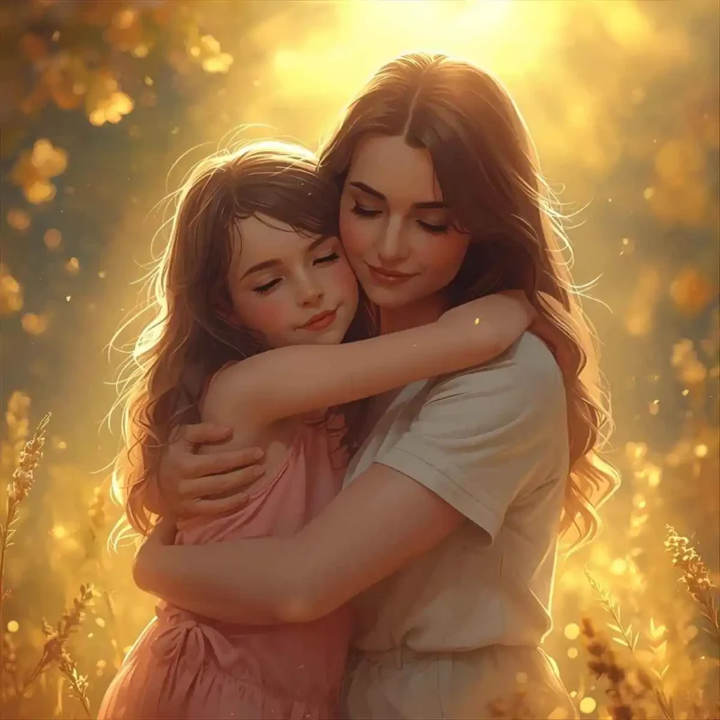 Inspirational Daughter’s Day Quotes