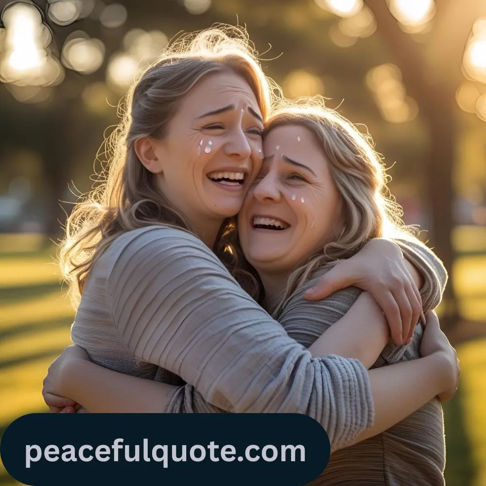 Inspirational Emotional Sister Quotes