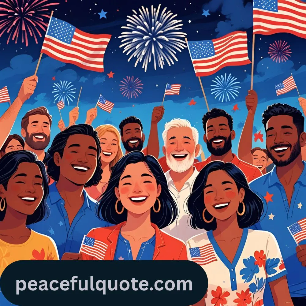 Inspirational Independence Day Quotes