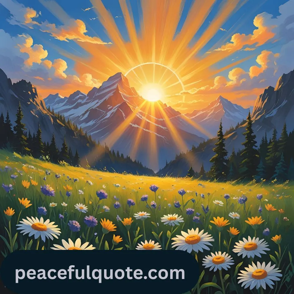 Inspirational Quotes About Healing