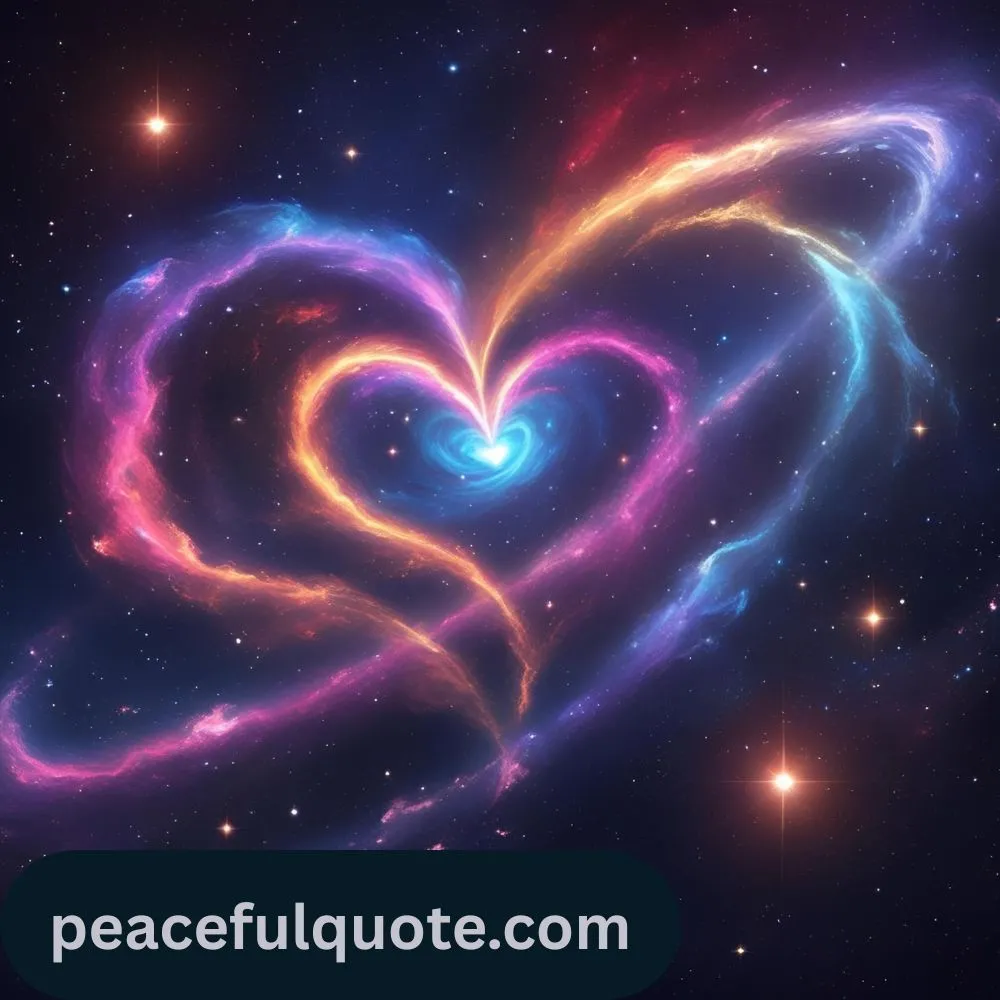 Interstellar Quotes About Love