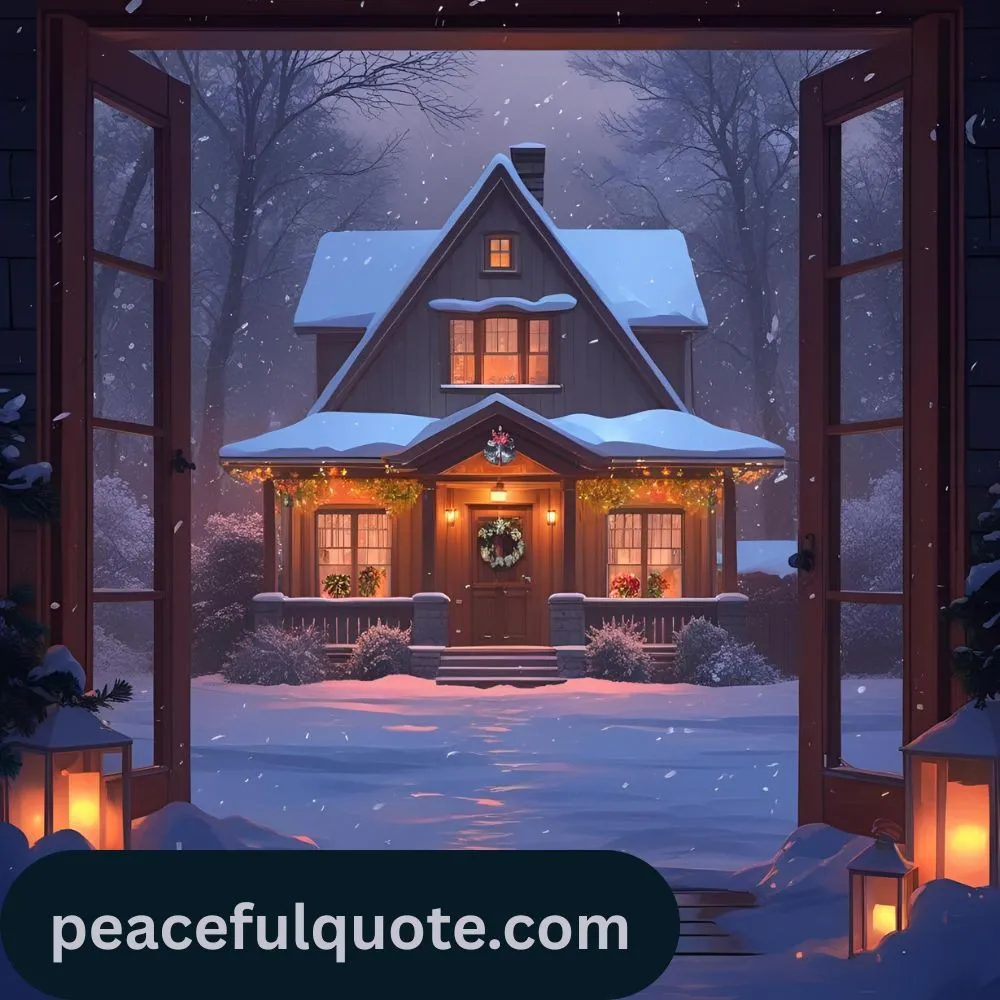 January Quotes 2025
