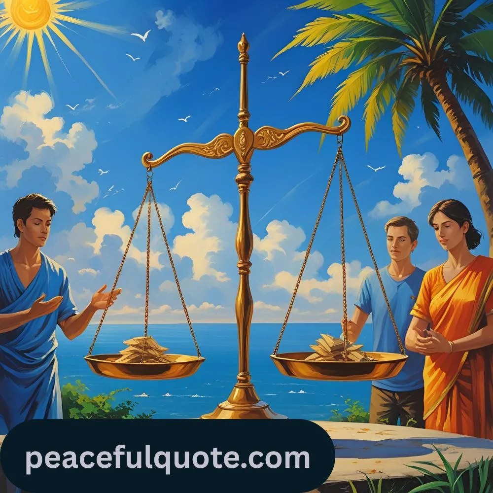 Karma Life Lesson Quotes