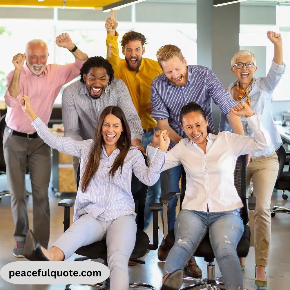 Leadership Uplifting Team Building Teamwork Quotes