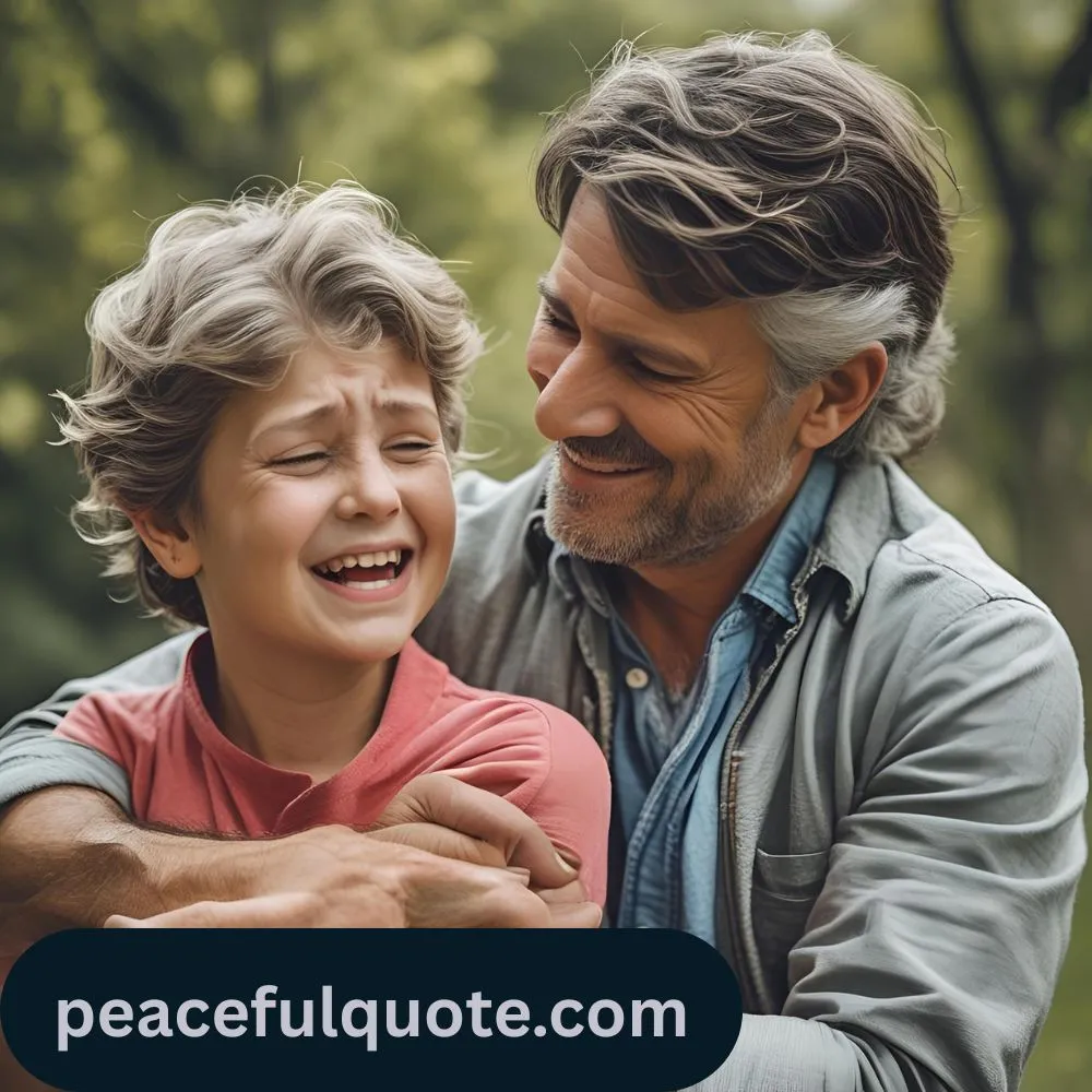 Missing You Grief Quotes for Dad