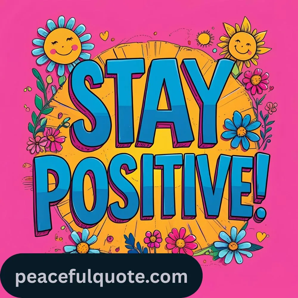 Motivation Positive Pink Quotes