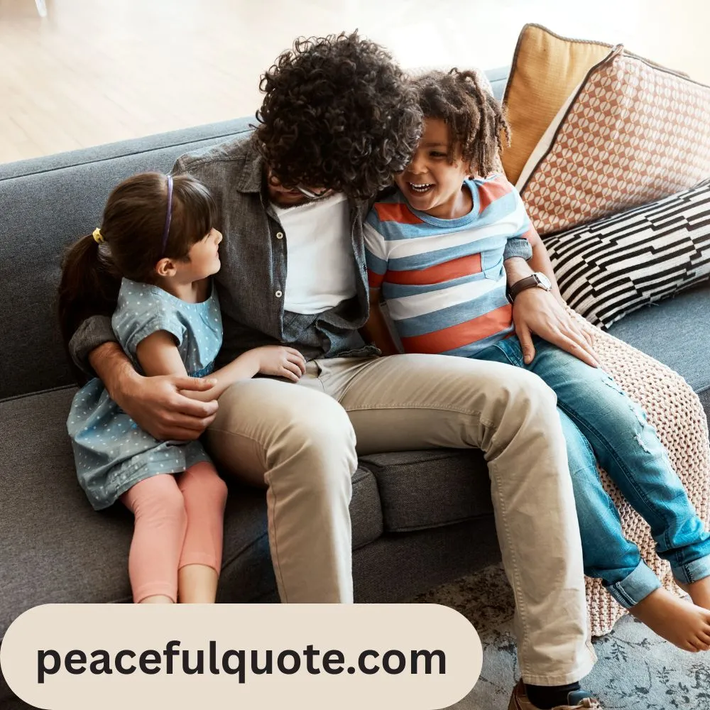 My Kids Quotes
