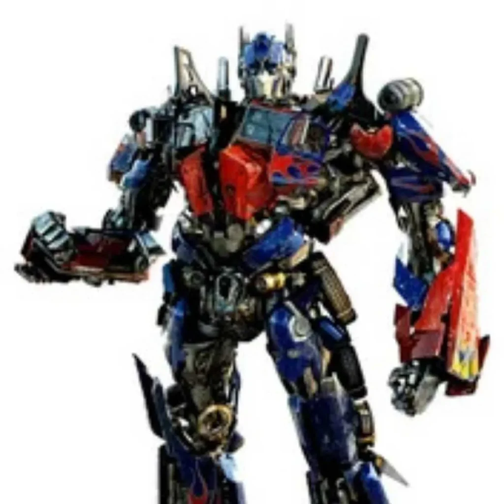 Optimus Prime Quotes Transformers 1