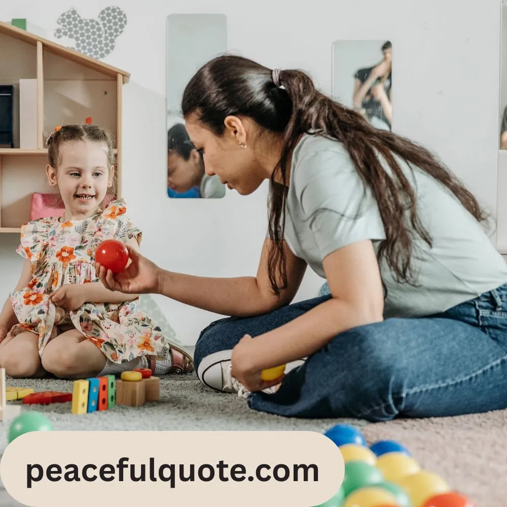 Play with Kids Quotes