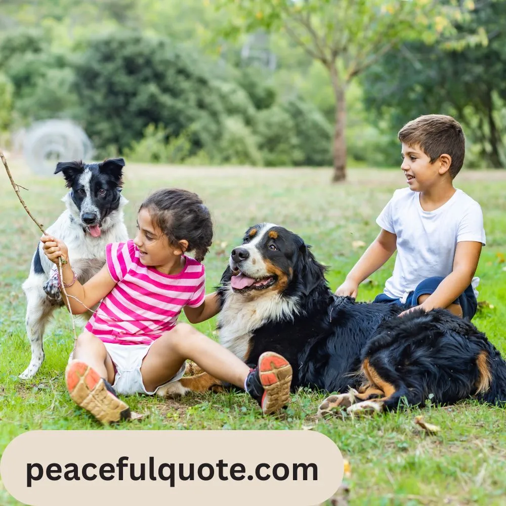 Playing with Kids Quotes