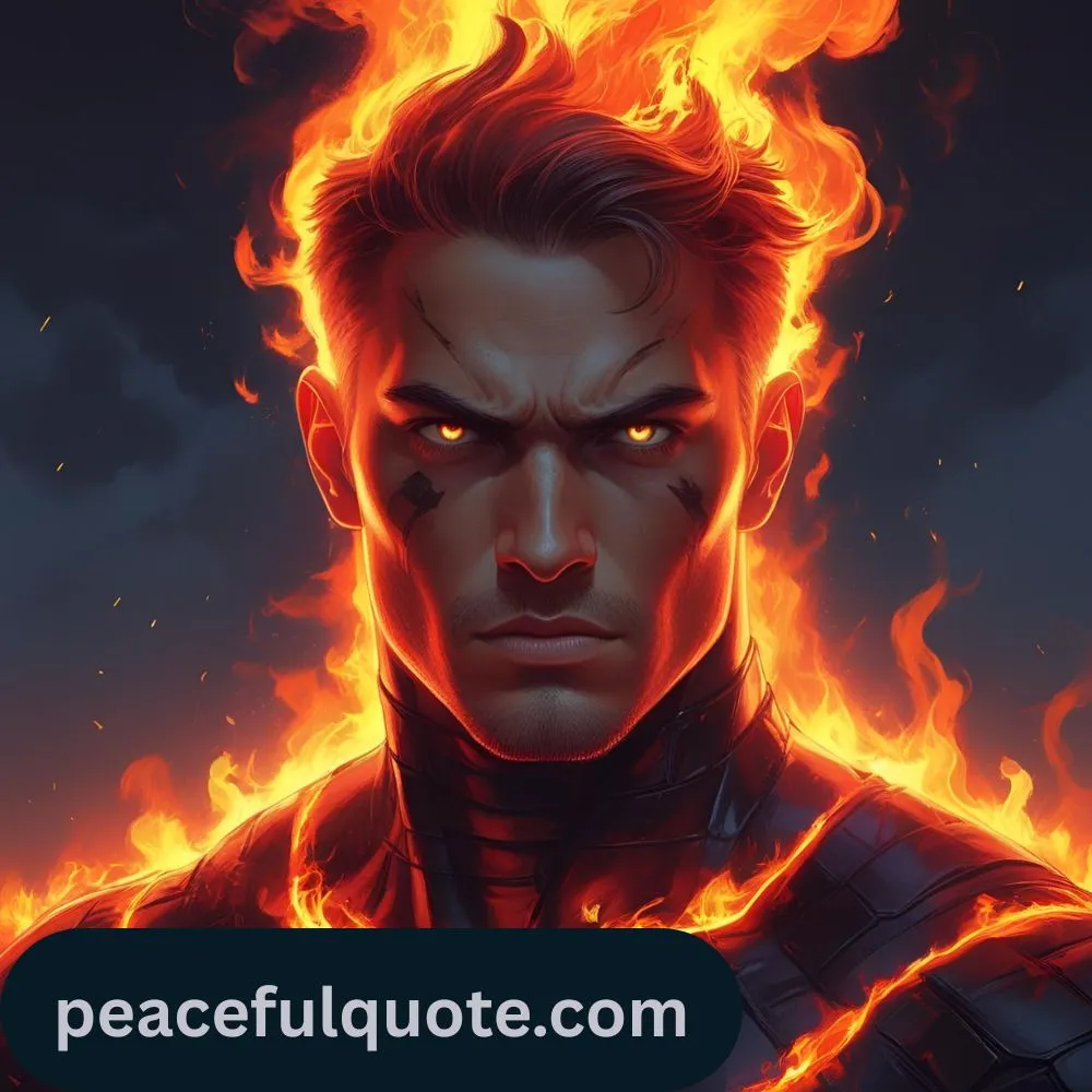 Positive Anger Quotes