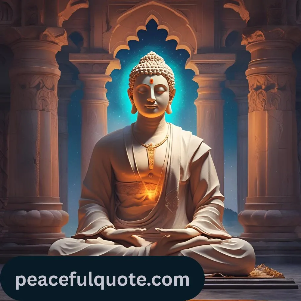 Positive Meditation Quotes
