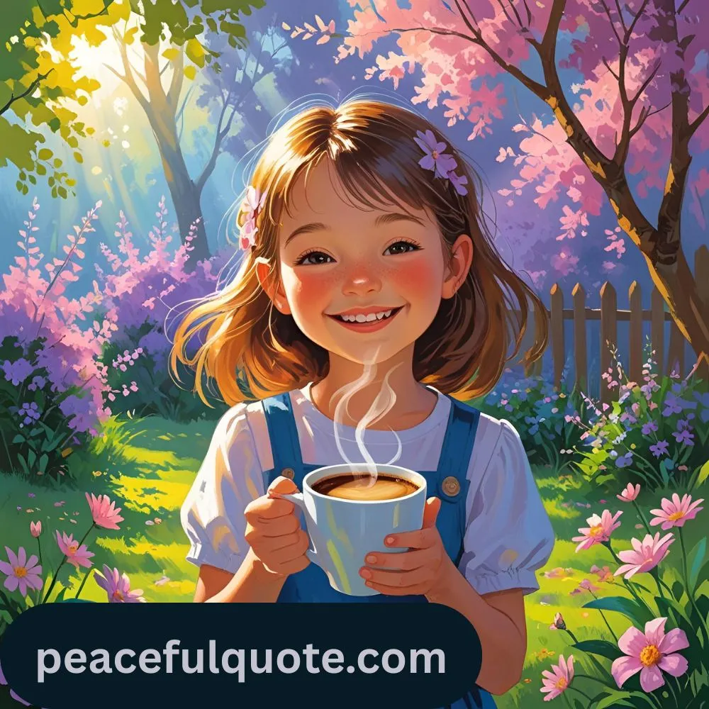 Positive Morning Quotes for Her