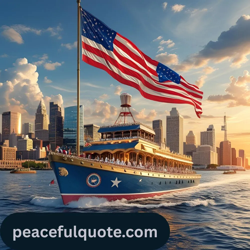 Powerful July 4th Independence Day Quotes