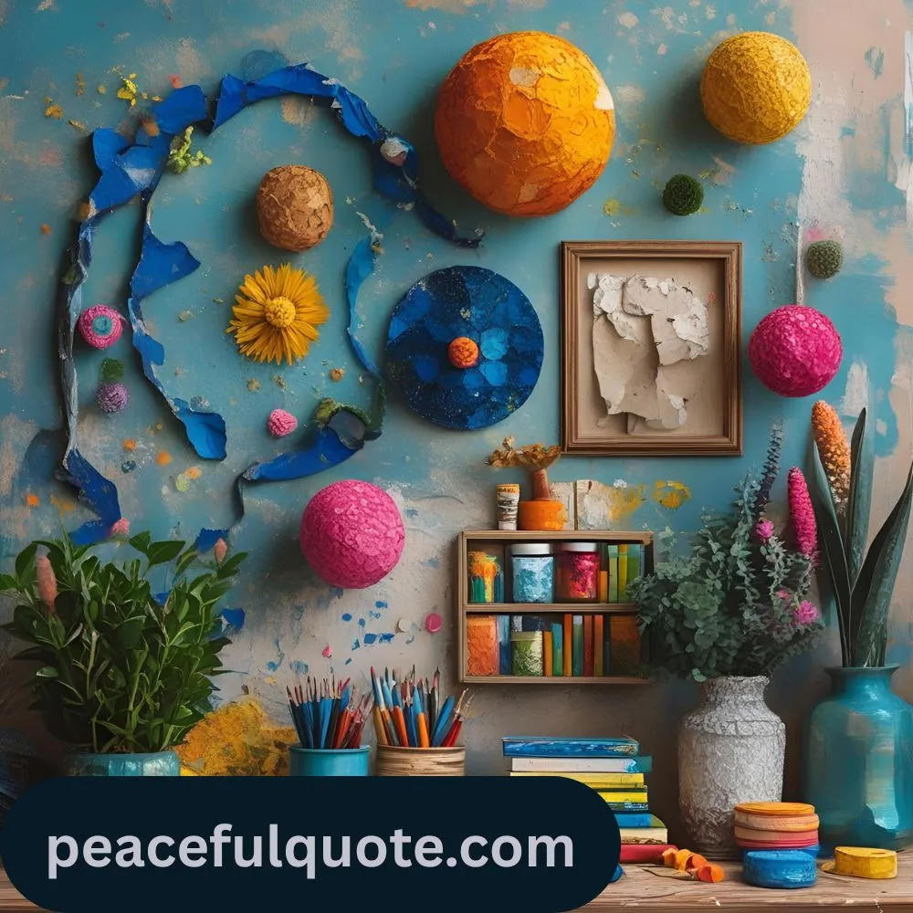 Quotes About Creativity and Art