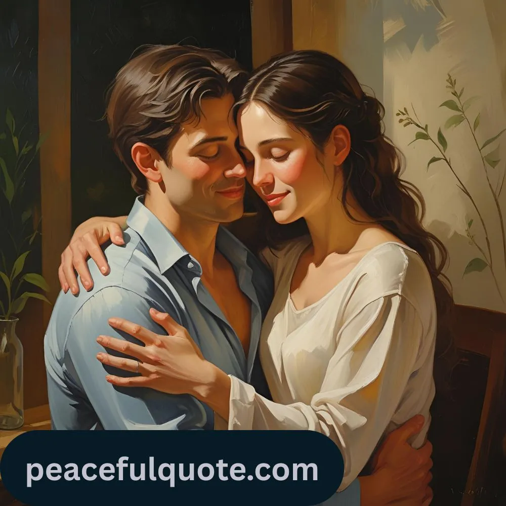 Quotes About Patience and Love
