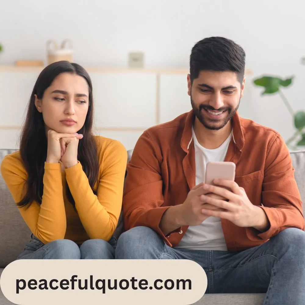 Quotes About Trust in Relationships