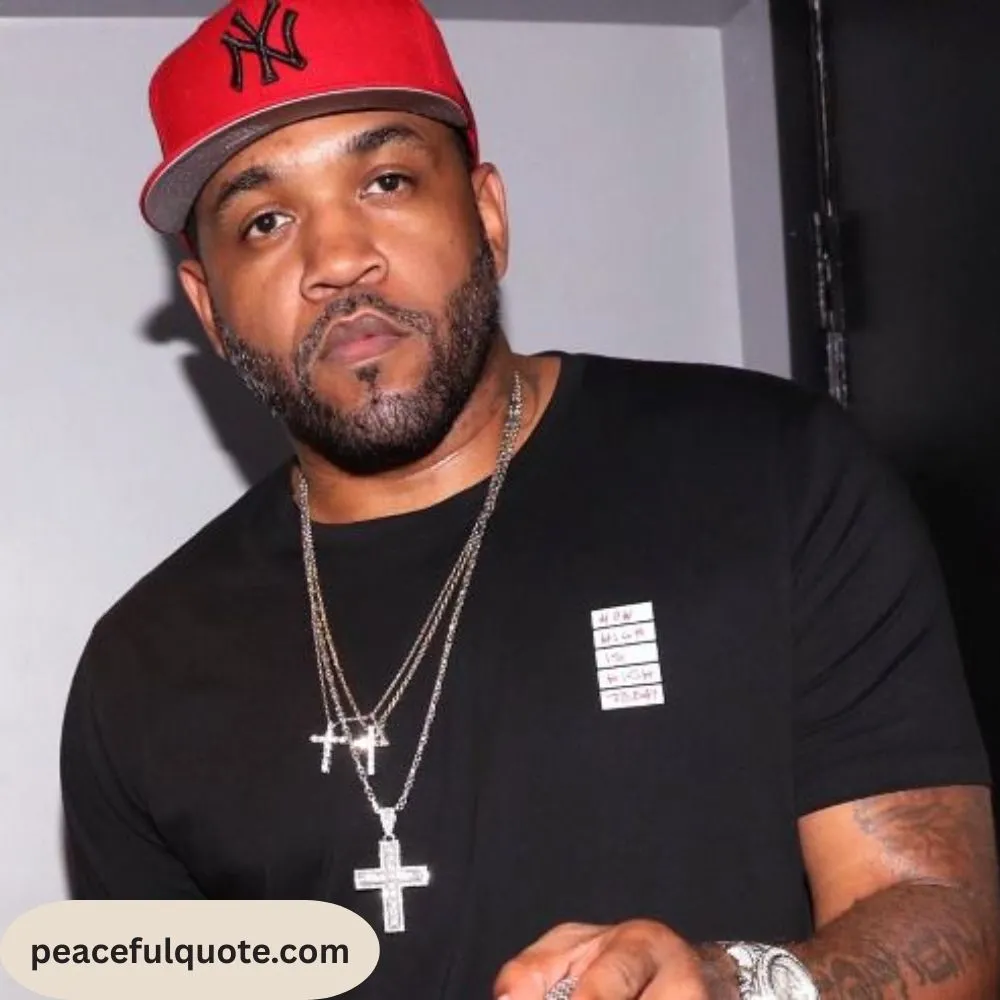 Rapper Quotes About Life