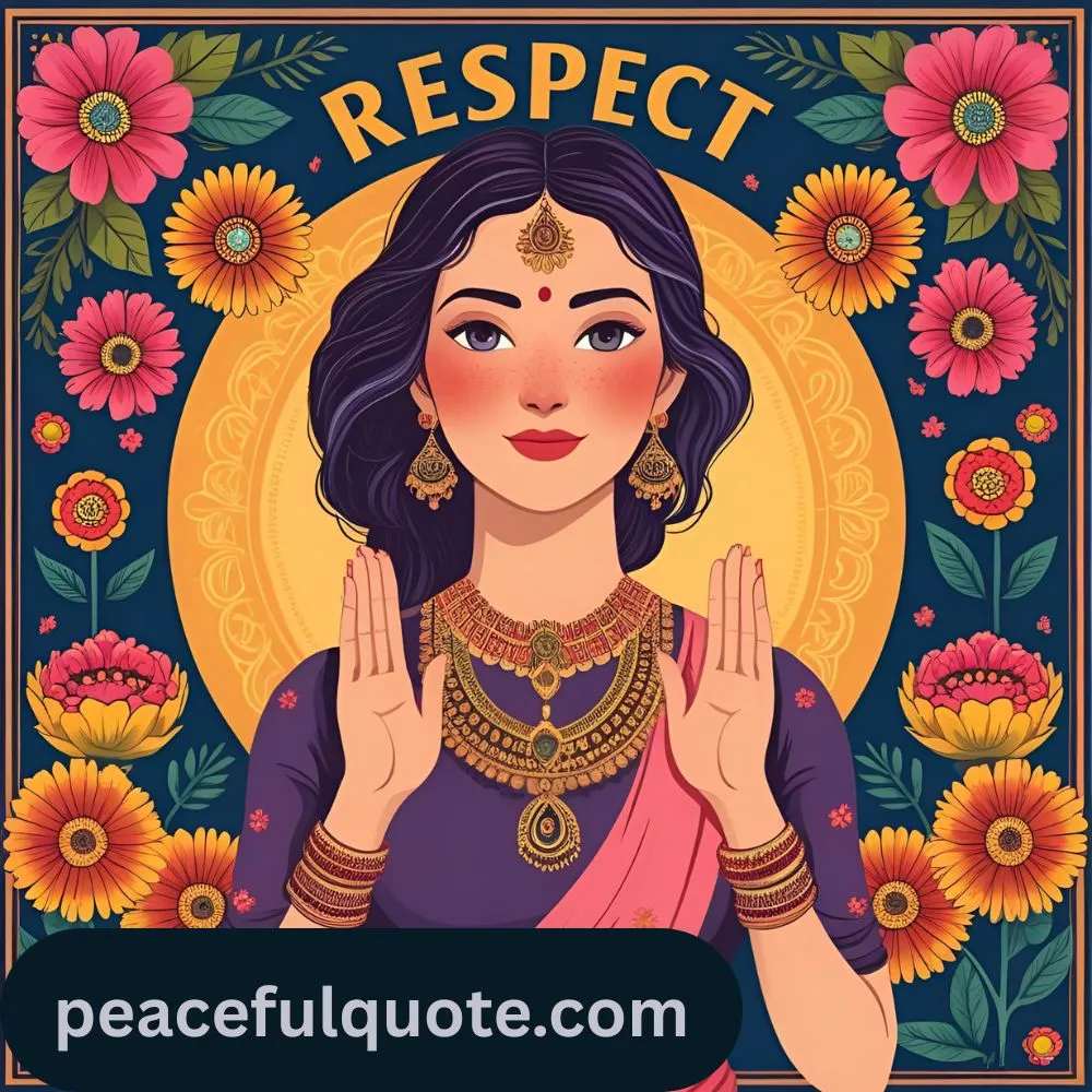 Respect Happy Womens Day Quotes