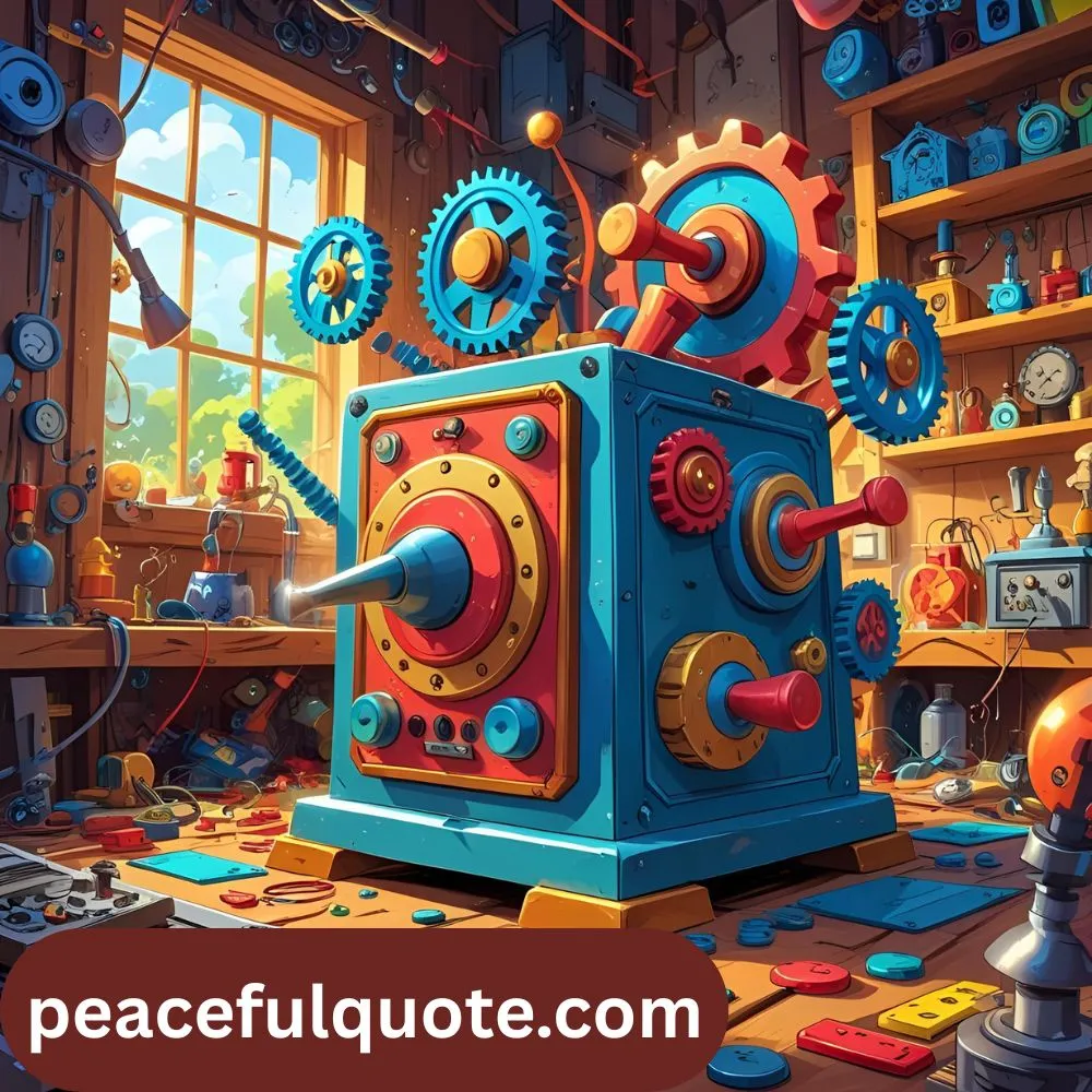 Scatterpatter's Incorrect Quotes Generator