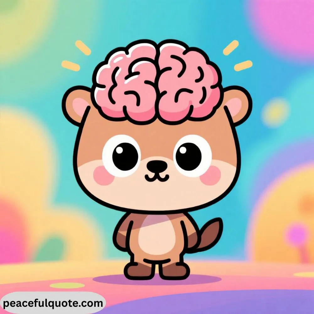 Short Brainy Quotes