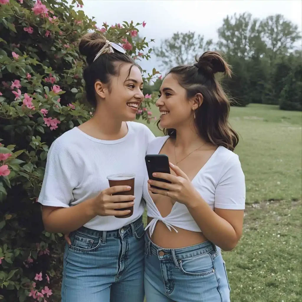 Short Funny Messages for Friends