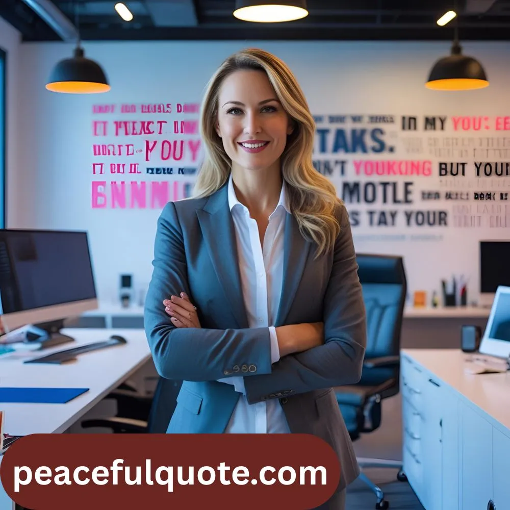 Short Inspirational Female Quotes